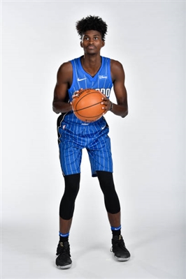 Jonathan Isaac Poster 3409776
