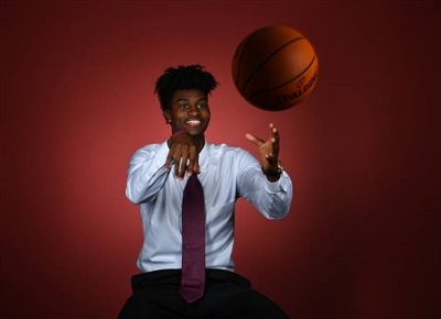 Jonathan Isaac Poster 3409777