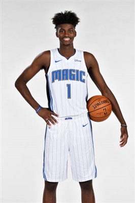 Jonathan Isaac Poster 3409778