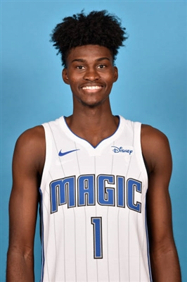Jonathan Isaac Poster 3409779