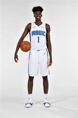 Jonathan Isaac Poster 3409781