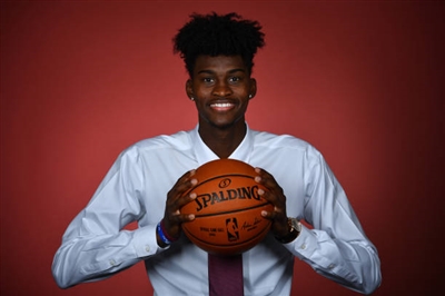 Jonathan Isaac Poster 3409782
