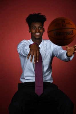 Jonathan Isaac Poster 3409783