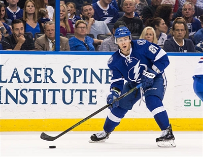 Jonathan Marchessault Poster 3545049
