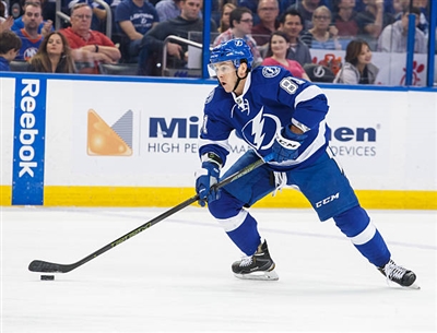 Jonathan Marchessault Poster 3545054