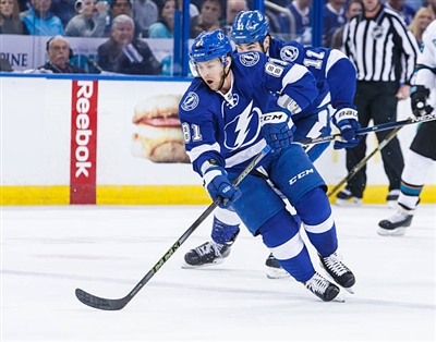 Jonathan Marchessault Poster 3545057