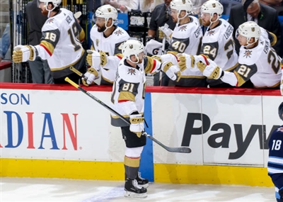 Jonathan Marchessault Poster 3545059