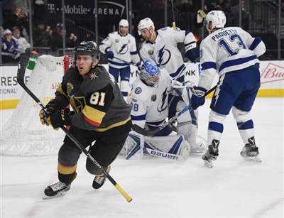 Jonathan Marchessault Poster 3545084