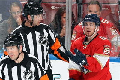 Jonathan Marchessault Poster 3545091