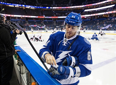 Jonathan Marchessault Poster 3545093