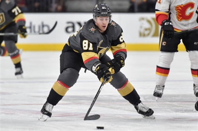 Jonathan Marchessault Poster 3545098