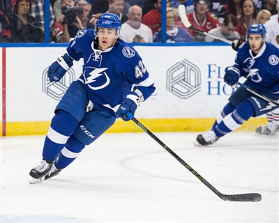 Jonathan Marchessault Poster 3545101