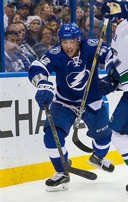 Jonathan Marchessault Poster 3545103