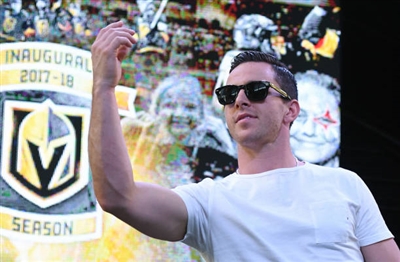 Jonathan Marchessault Poster 3545116
