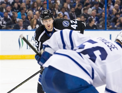 Jonathan Marchessault Poster 3545125