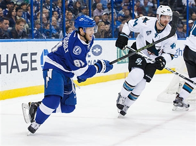 Jonathan Marchessault Poster 3545135