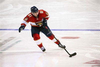 Jonathan Marchessault Poster 3545141
