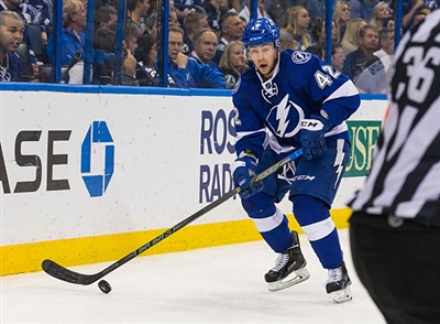 Jonathan Marchessault Poster 3545162