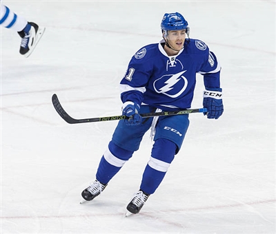 Jonathan Marchessault Poster 3545196