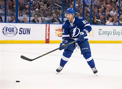 Jonathan Marchessault Poster 3545207