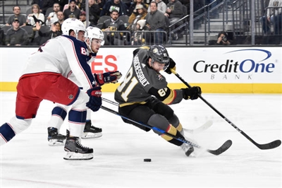 Jonathan Marchessault Poster 3545209