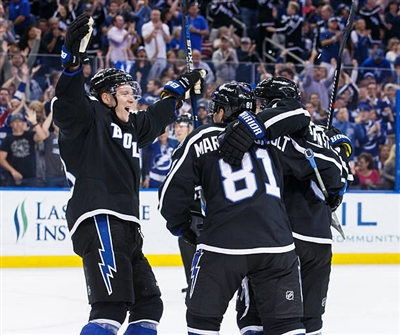 Jonathan Marchessault Poster 3545210