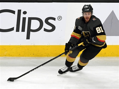 Jonathan Marchessault Poster 3545223