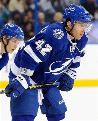 Jonathan Marchessault Poster 3545225