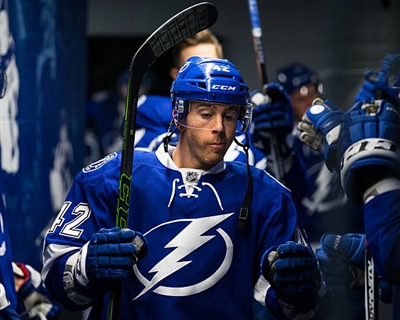Jonathan Marchessault Poster 3545234