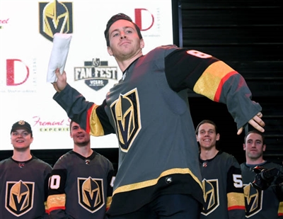 Jonathan Marchessault Poster 3545236