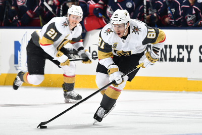 Jonathan Marchessault Poster 3959084
