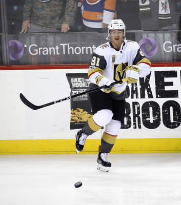 Jonathan Marchessault Poster 3959087