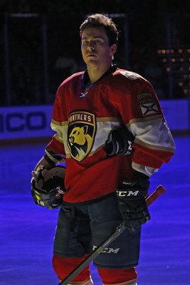 Jonathan Marchessault Poster 3959089