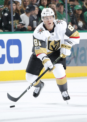 Jonathan Marchessault Poster 3959091