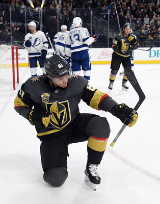 Jonathan Marchessault Poster 3959092
