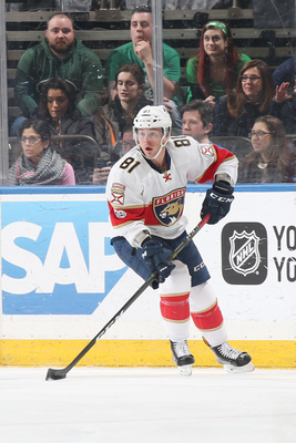 Jonathan Marchessault Poster 3959094