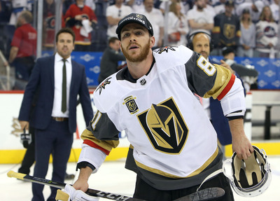 Jonathan Marchessault Poster 3959096