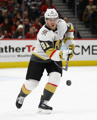 Jonathan Marchessault Poster 3959097