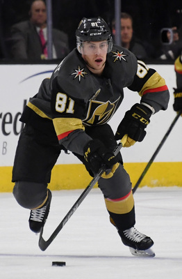 Jonathan Marchessault Poster 3959098