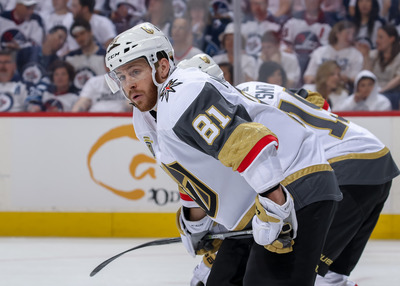 Jonathan Marchessault Poster 3959099