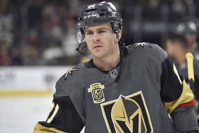 Jonathan Marchessault Poster 3959100