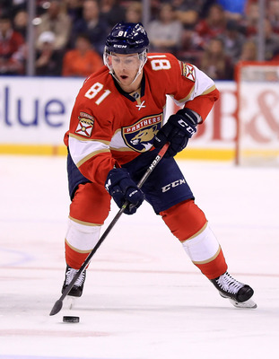 Jonathan Marchessault Poster 3959103