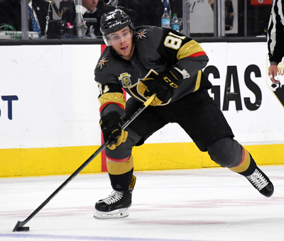 Jonathan Marchessault Poster 3959104