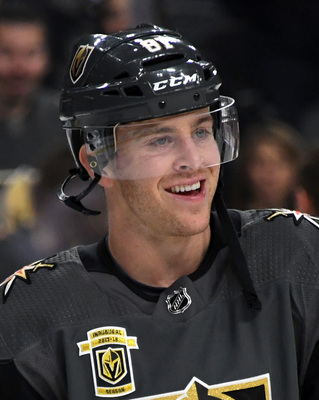 Jonathan Marchessault Poster 3959105