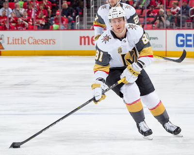 Jonathan Marchessault Poster 3959106
