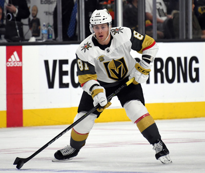 Jonathan Marchessault Poster 3959108