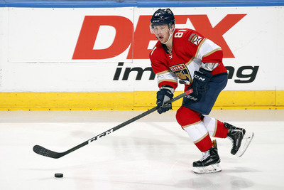 Jonathan Marchessault Poster 3959110