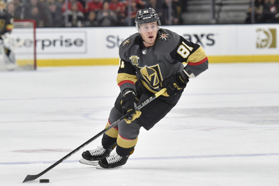 Jonathan Marchessault Poster 3959111