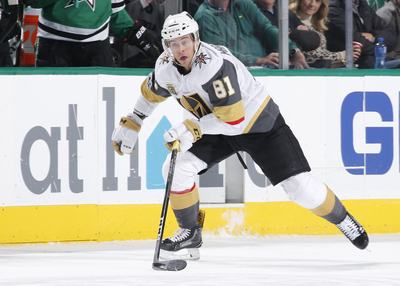 Jonathan Marchessault Poster 3959113