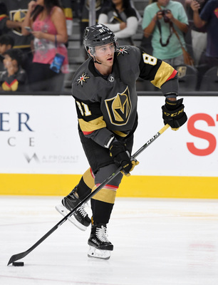 Jonathan Marchessault Poster 3959117